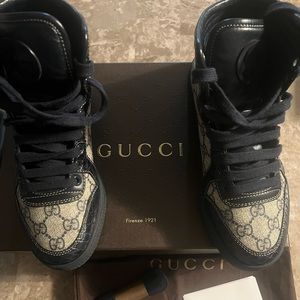 Gucci sneakers